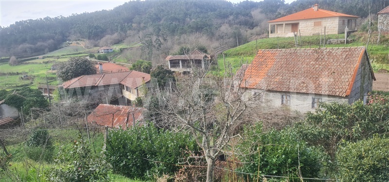 Quinta T4 Celorico de Basto, Borba de Montanha - 1390802 - 6
