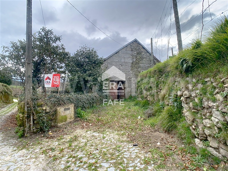 Quinta T4 Celorico de Basto, Borba de Montanha - 1390802 - 3