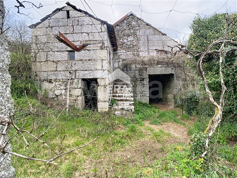 Quinta T4 Celorico de Basto, Borba de Montanha - 1390802 - 5