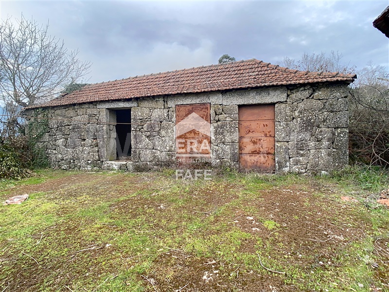 Quinta T4 Celorico de Basto, Borba de Montanha - 1390802 - 6