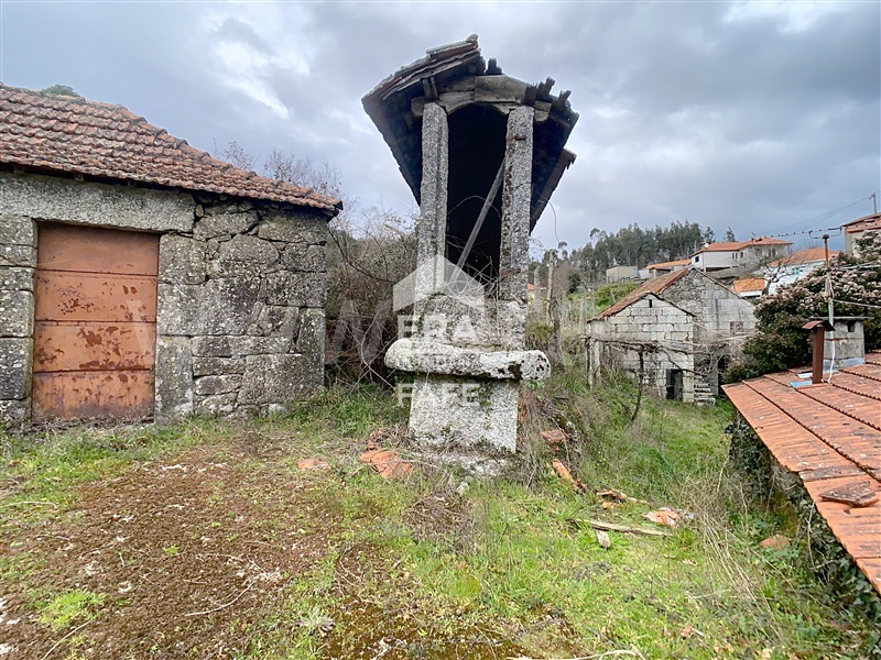 Quinta T4 Celorico de Basto, Borba de Montanha - 1390802 - 10