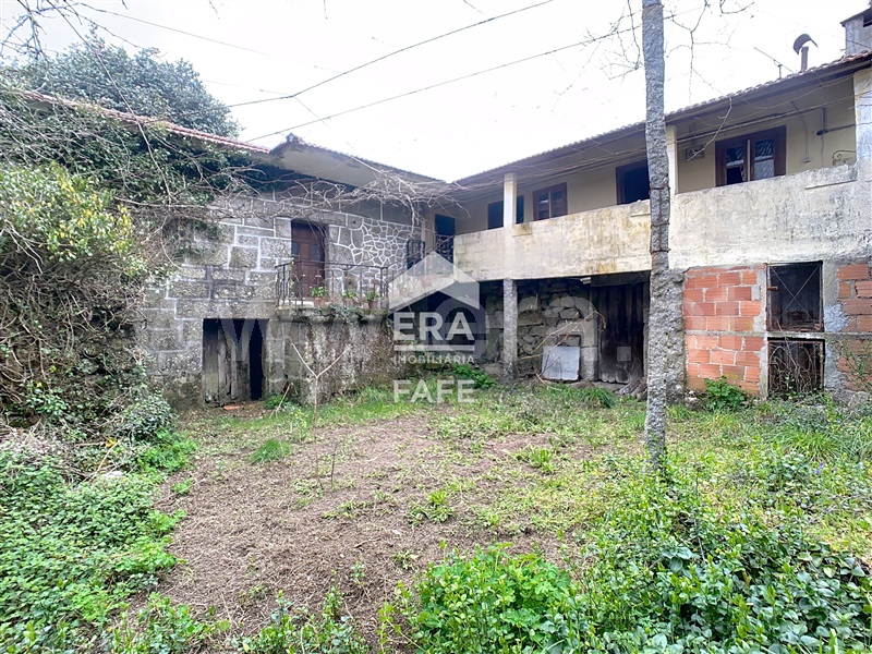 Quinta T4 / Celorico de Basto, Borba de Montanha