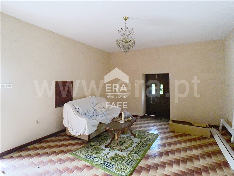 Quinta T4 Celorico de Basto, Borba de Montanha - 1390802 - 15