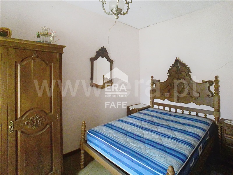 Quinta T4 Celorico de Basto, Borba de Montanha - 1390802 - 16