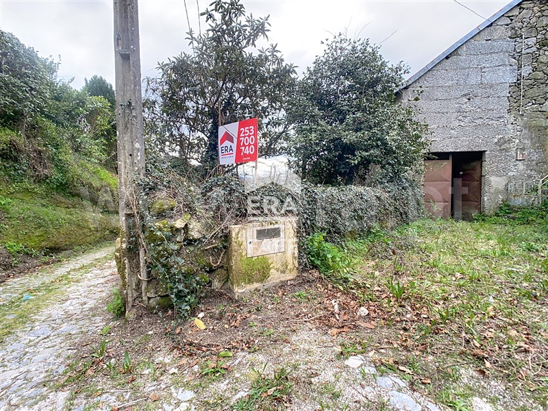 Quinta T4 Celorico de Basto, Borba de Montanha - 1390802 - 18