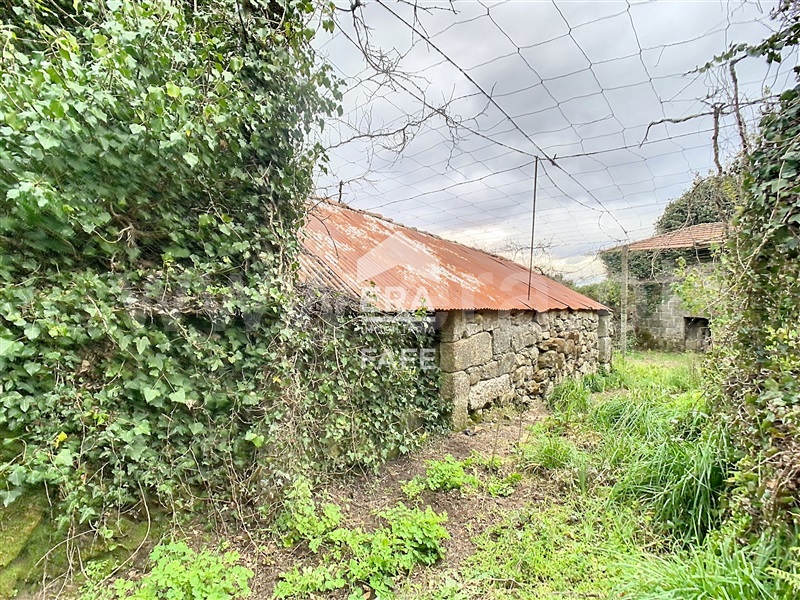 Quinta T4 Celorico de Basto, Borba de Montanha - 1390802 - 20