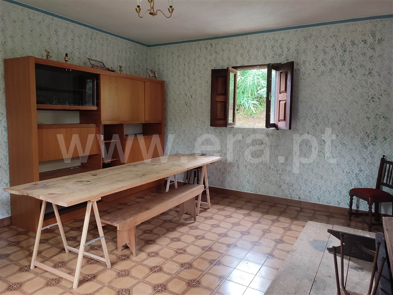 Quinta T4 Celorico de Basto, Caçarilhe e Infesta - 1332265 - 8