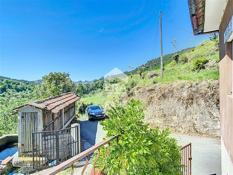 Quinta T4 Celorico de Basto, Caçarilhe e Infesta - 1332265 - 19