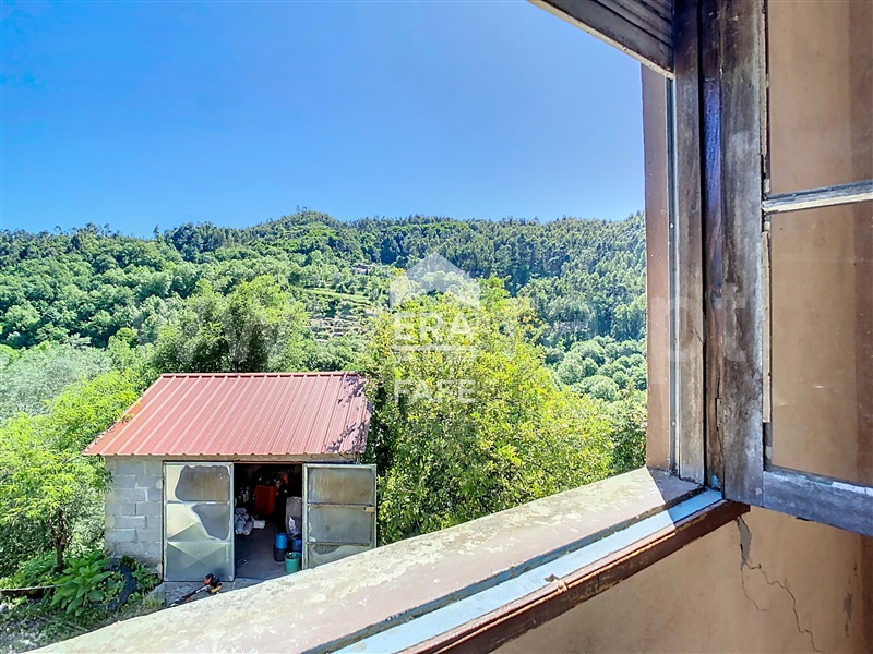 Quinta T4 Celorico de Basto, Caçarilhe e Infesta - 1332265 - 20