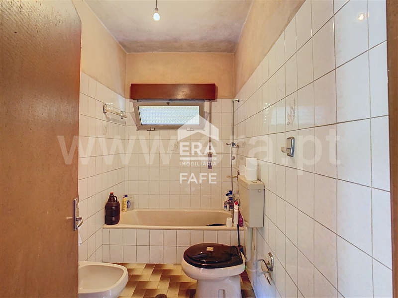 Quinta T4 Celorico de Basto, Caçarilhe e Infesta - 1332265 - 22