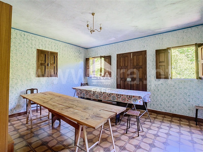 Quinta T4 Celorico de Basto, Caçarilhe e Infesta - 1332265 - 26