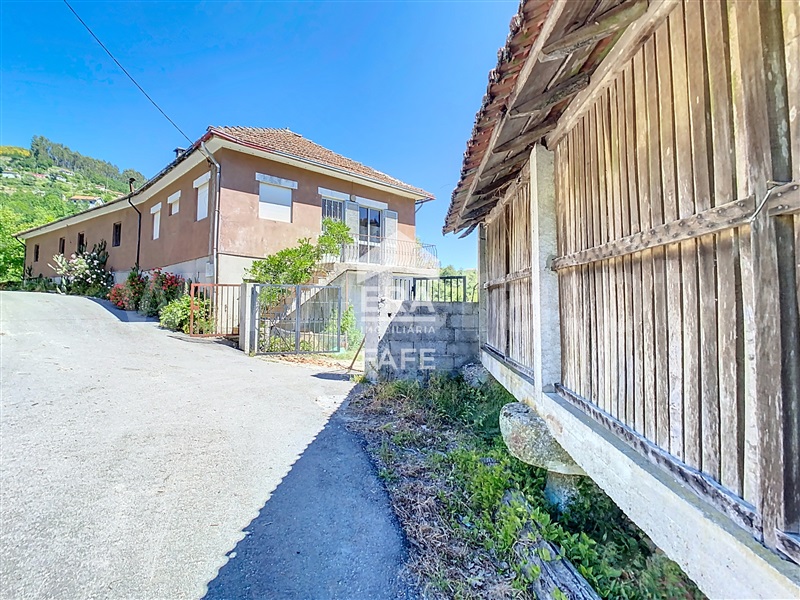 Quinta T4 Celorico de Basto, Caçarilhe e Infesta - 1332265 - 62