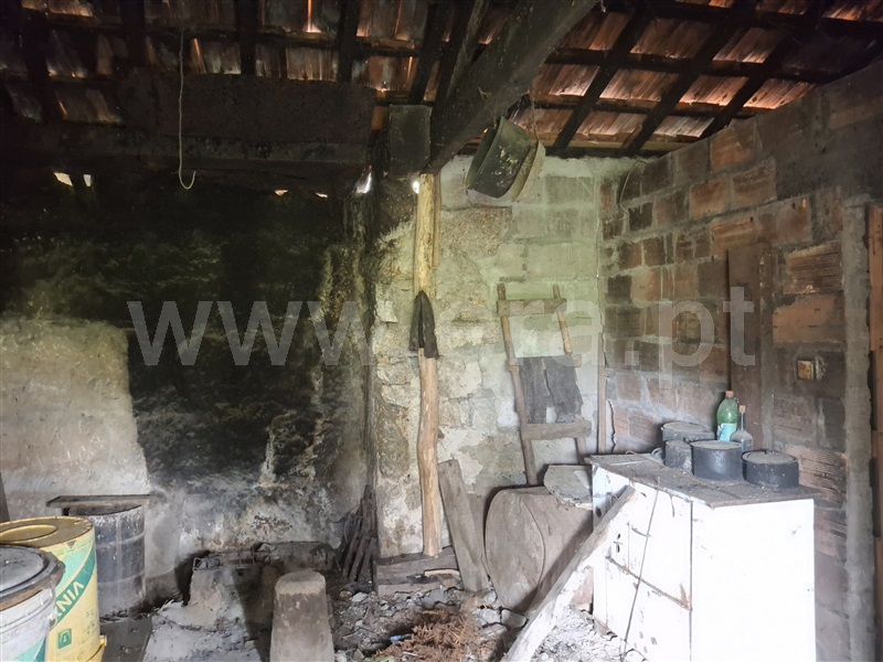 Quinta T4 Celorico de Basto, Vale de Bouro - 1487686 - 1