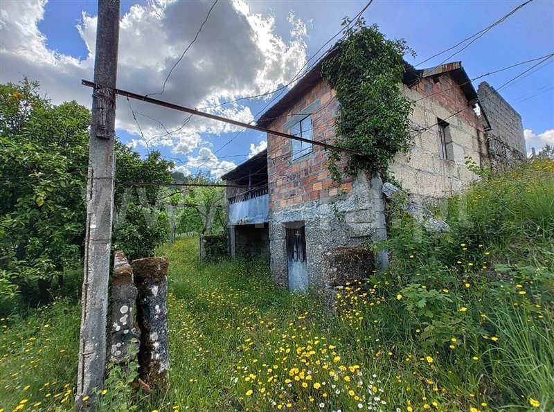 Quinta T4 Celorico de Basto, Vale de Bouro - 1487686 - 10
