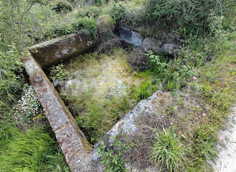 Quinta T4 Celorico de Basto, Vale de Bouro - 1487686 - 13