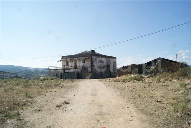 Quinta  Chaves, Vilar de Nantes - 1512864 - 1