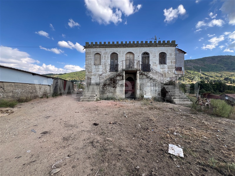 Quinta T4 / Chaves, Madalena e Samaiões