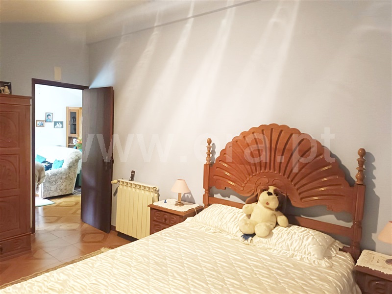 Quinta T4 Cinfães, Alhões, Bustelo, Gralheira e Ramires - 1415472 - 7