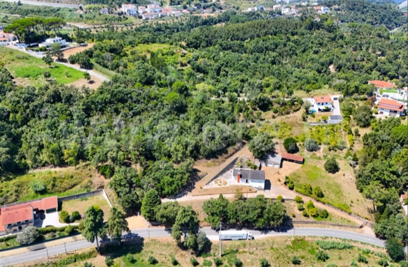 Quinta T4 / Coimbra, Santa Clara