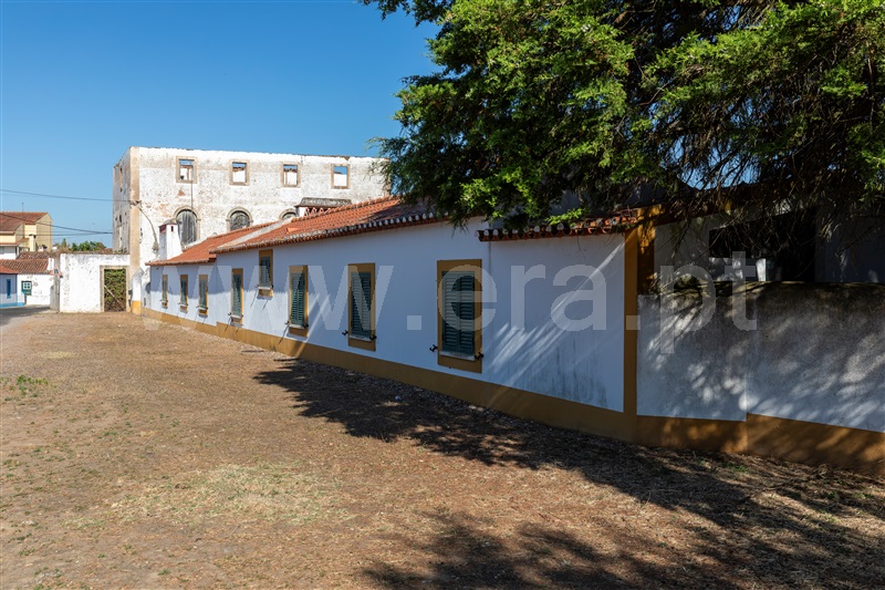 Quinta T4 Constância, Montalvo - 1413092 - 3