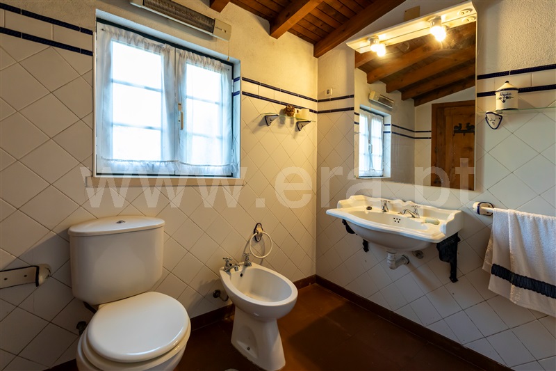 Quinta T4 Constância, Montalvo - 1413092 - 7