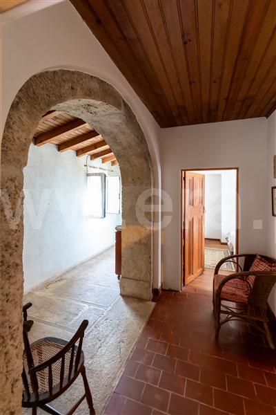 Quinta T4 Constância, Montalvo - 1413092 - 9