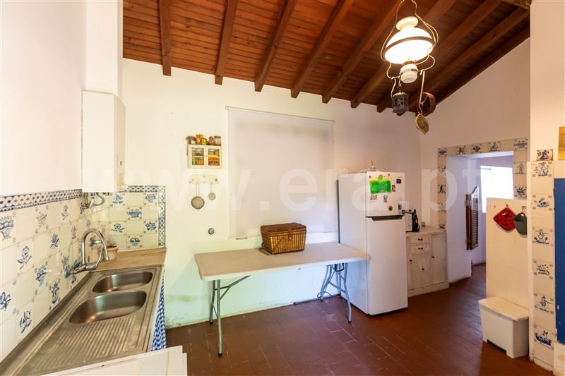 Quinta T4 Constância, Montalvo - 1413092 - 10