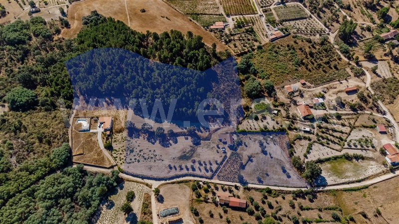 Quinta T4 / Covilhã, Peraboa