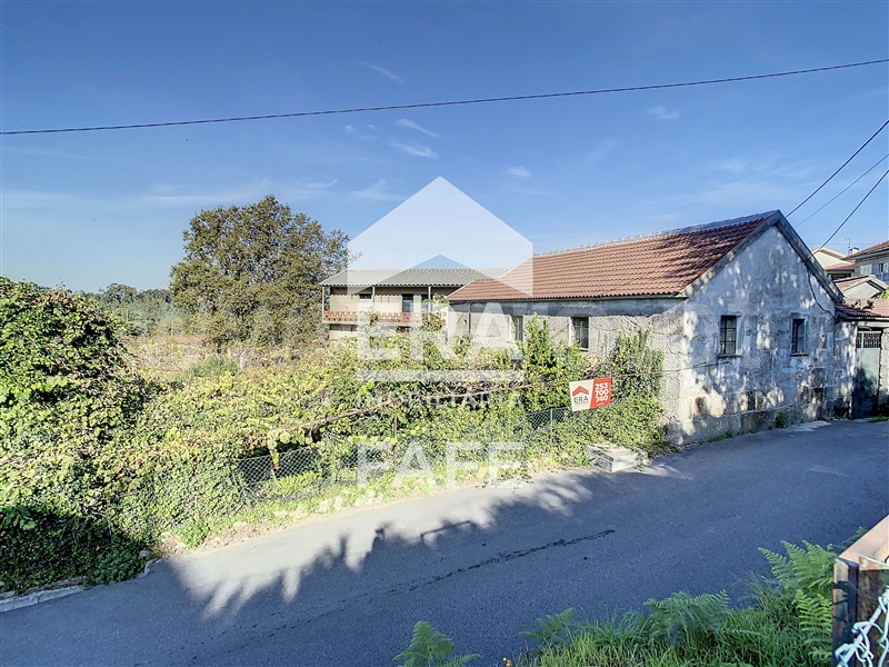 Quinta T4 Fafe, Ardegão, Arnozela e Seidões - 1353021 - 2