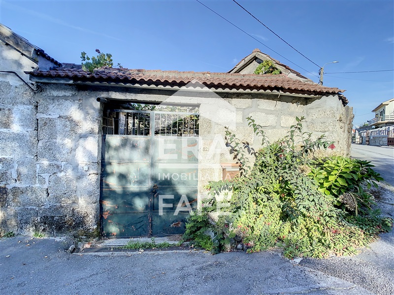 Quinta T4 Fafe, Ardegão, Arnozela e Seidões - 1353021 - 8