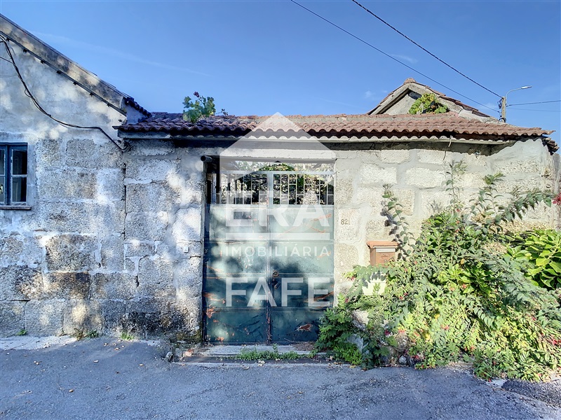 Quinta T4 Fafe, Ardegão, Arnozela e Seidões - 1353021 - 9