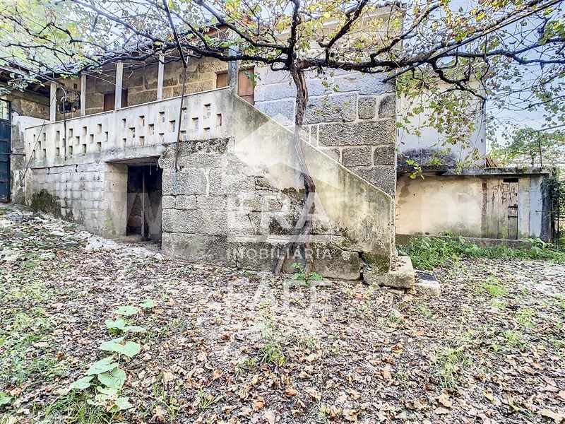 Quinta T4 Fafe, Ardegão, Arnozela e Seidões - 1353021 - 12