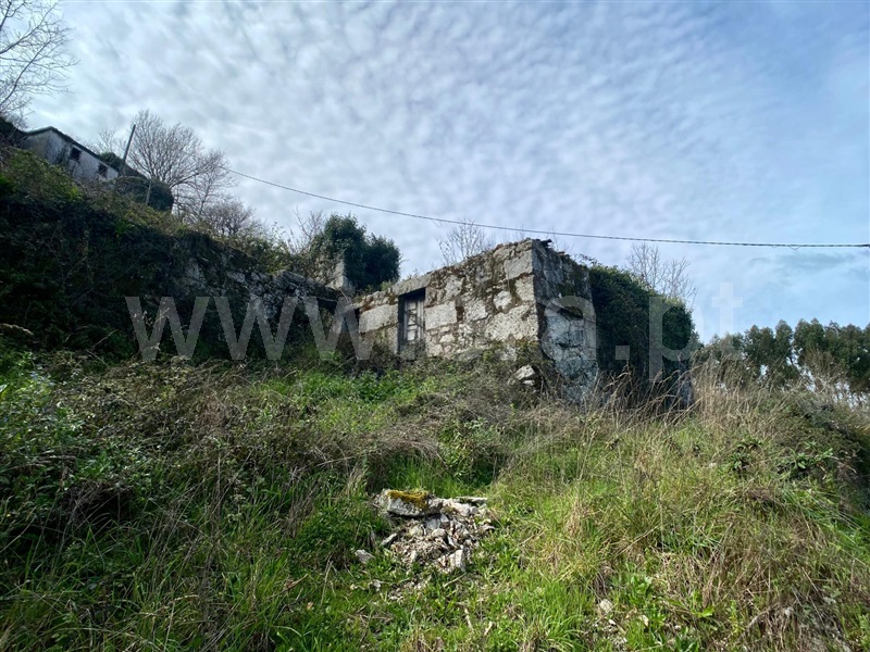 Quinta T4 / Fafe, Travassós