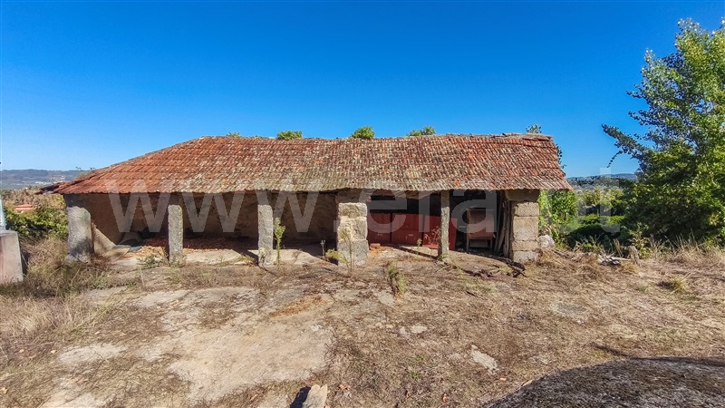 Quinta T4 Felgueiras, Aião - 1482132 - 8
