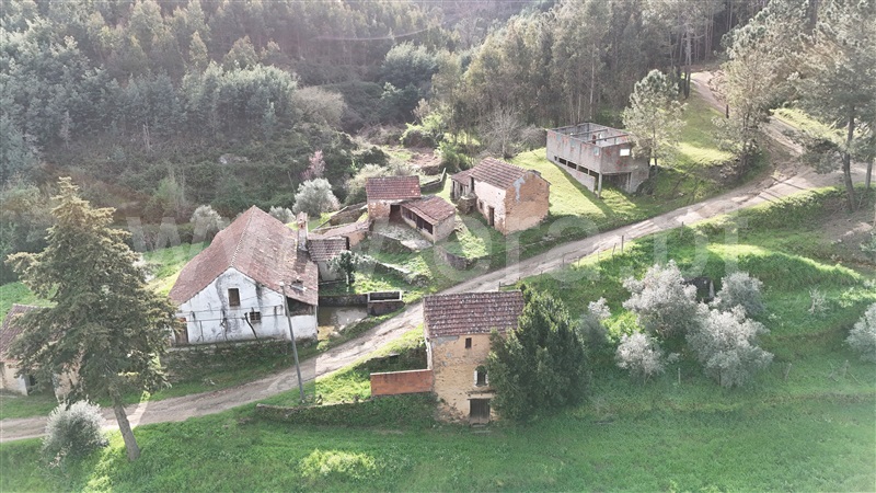 Quinta  Ferreira do Zêzere, Águas Belas - 1392837 - 4