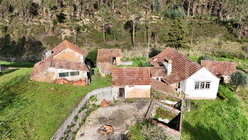 Quinta  Ferreira do Zêzere, Águas Belas - 1392837 - 8
