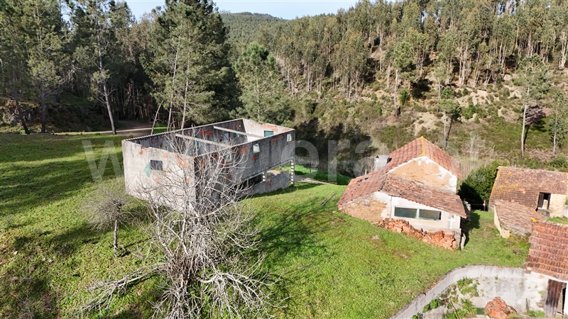 Quinta  Ferreira do Zêzere, Águas Belas - 1392837 - 9