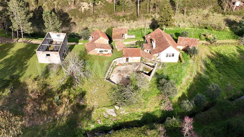 Quinta  Ferreira do Zêzere, Águas Belas - 1392837 - 14