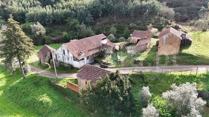 Quinta  Ferreira do Zêzere, Águas Belas - 1392837 - 19