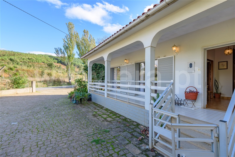 Quinta T4 Fundão, Alcaide - 1437736 - 11