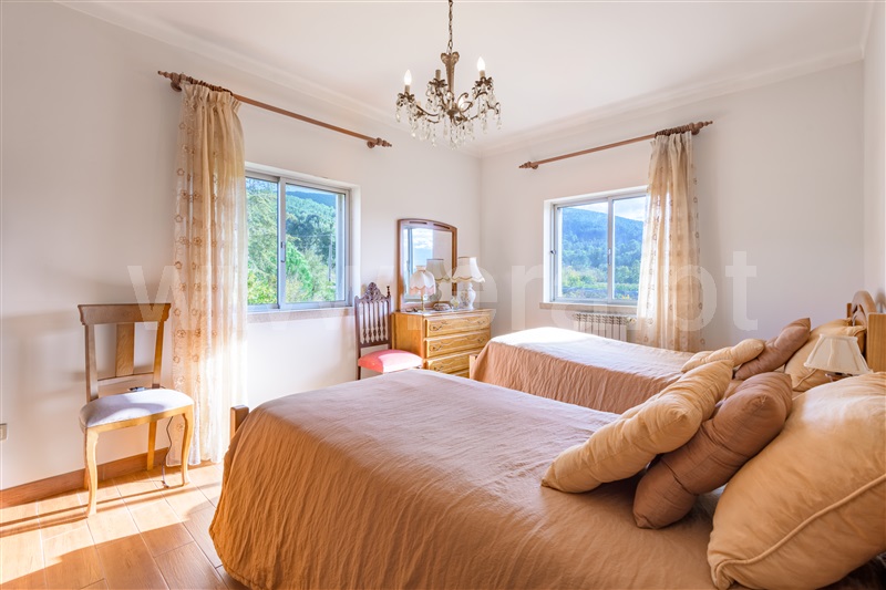 Quinta T4 Fundão, Alcaide - 1437736 - 25