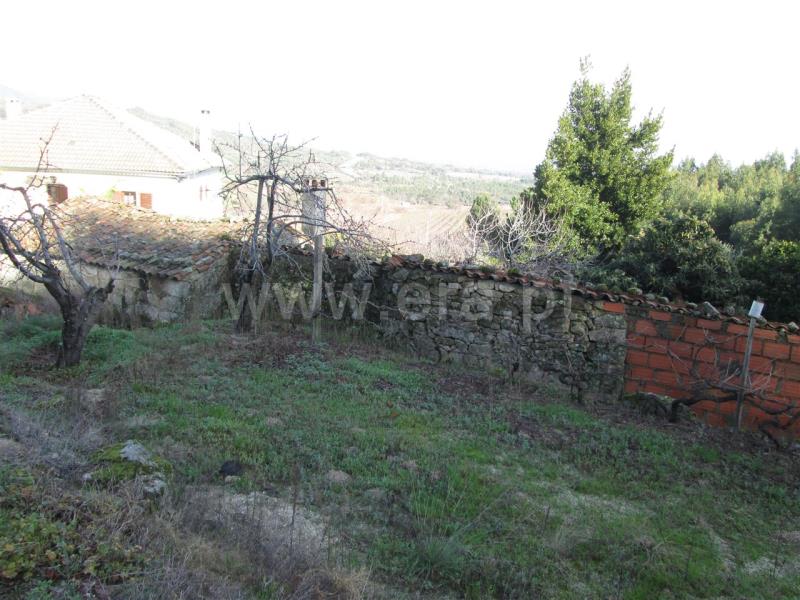 Quinta T4 Fundão, Castelo Novo - 636184 - 18