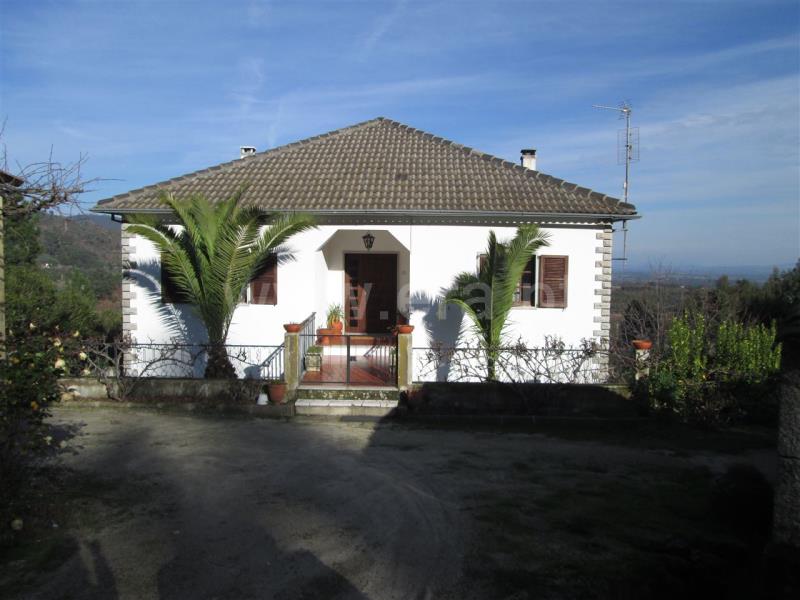 Quinta T4 Fundão, Castelo Novo - 636184 - 2