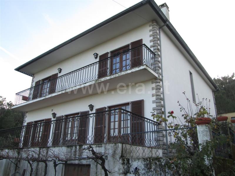 Quinta T4 / Fundão, Castelo Novo