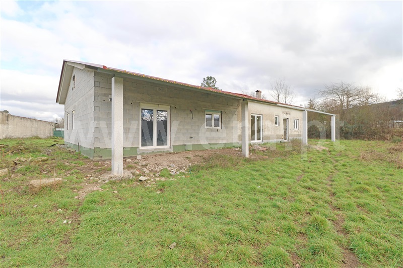 Quinta  Mangualde, Quintela de Azurara - 1459087 - 4