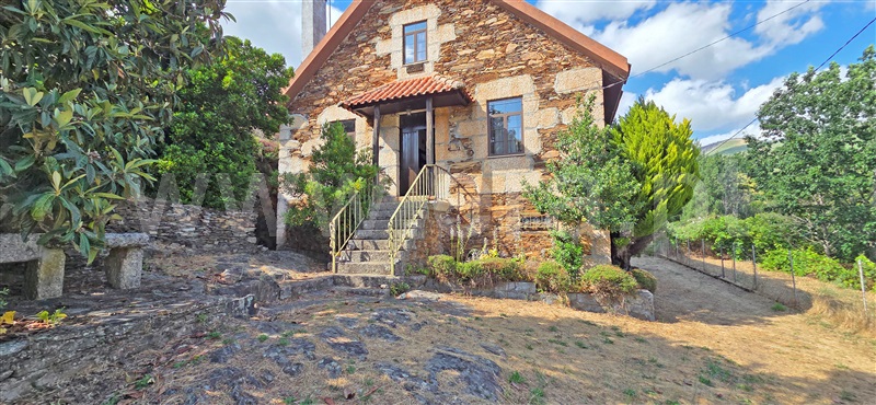 Quinta T5 Guarda, Valhelhas - 1491420 - 13