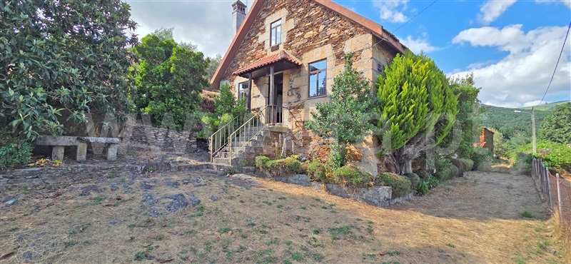 Quinta T5 Guarda, Valhelhas - 1491420 - 14