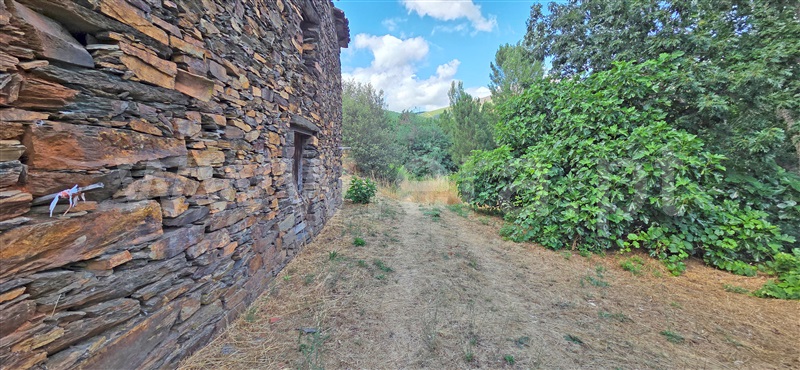 Quinta T5 Guarda, Valhelhas - 1491420 - 22