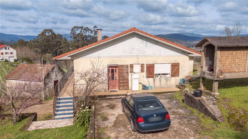Quinta T4 com Grande Melgaço, Chaviães e Paços - 1384844 - 4