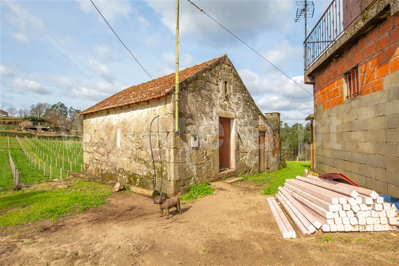 Quinta T4 com Grande Melgaço, Chaviães e Paços - 1384844 - 9